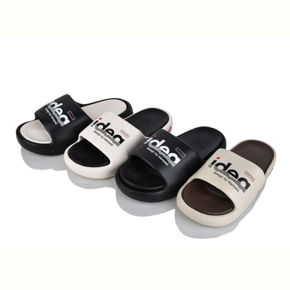 Шлепки SANLIN 2 9588-22 mix