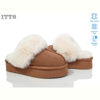 Угги ITTS A1713-20