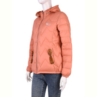 Куртка Obuvok 327 (11964) orange