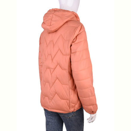 Куртка Obuvok 327 (11964) orange
