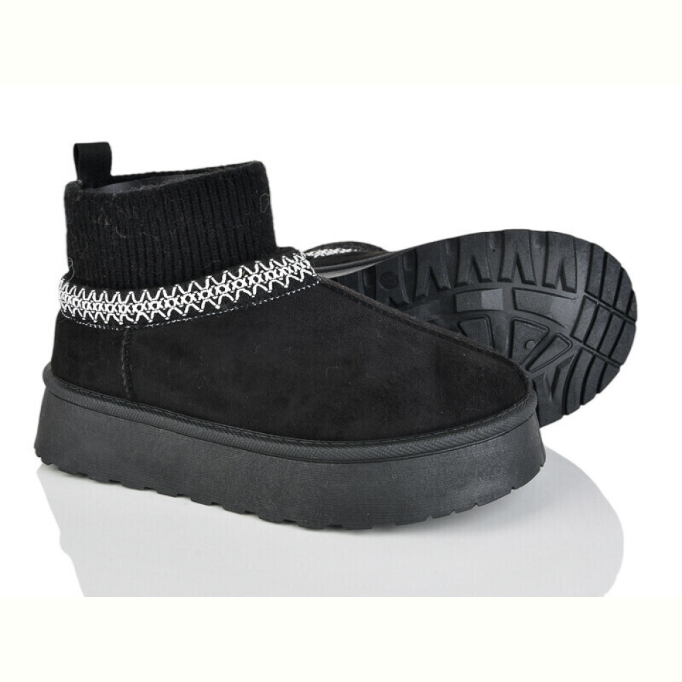 Угги Бабочка-Mengfuna-AESD 367-235