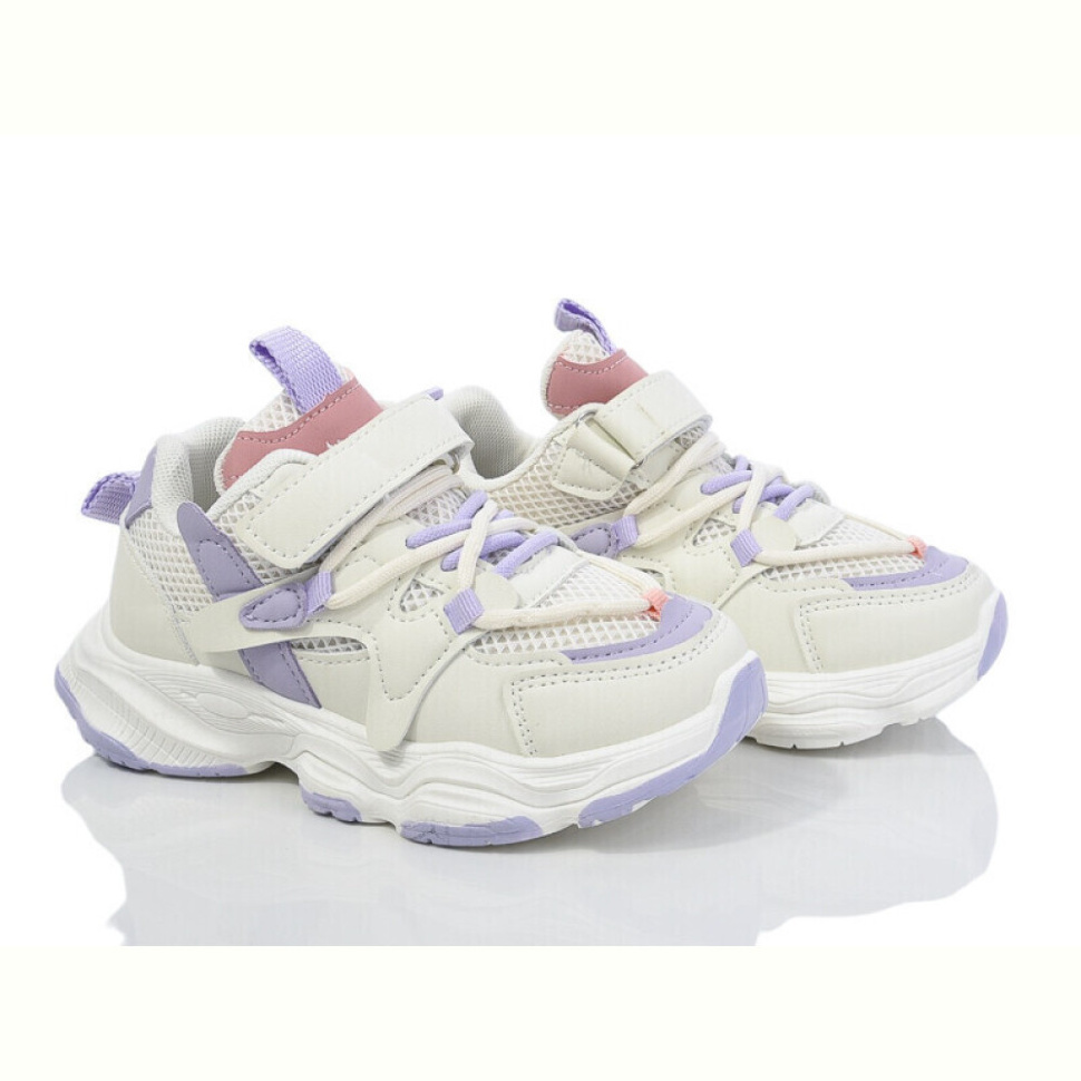 Кроссовки ASHIGULI 2054-2