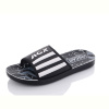 Шлепки Oscar S31 black
