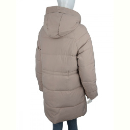 Куртка Hope 8093 d.beige