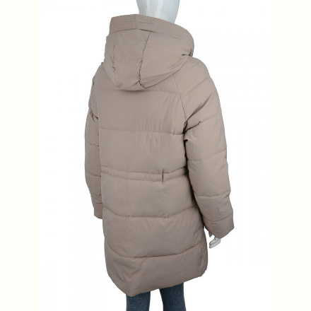 Куртка Hope 8093 d.beige