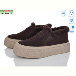 Слипоны HENGJI-ELENA M660-2