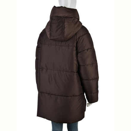 Куртка Pryama Vigoda 4268-7083 coffee