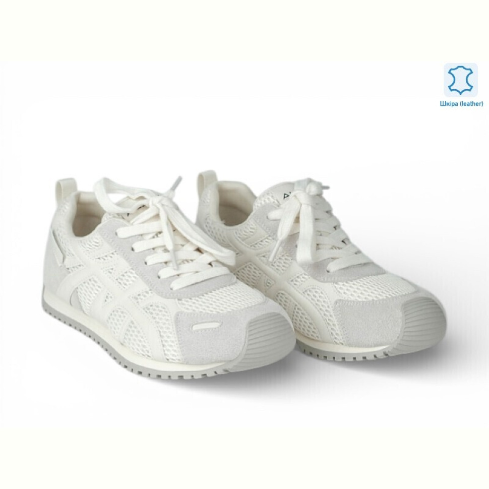 Кроссовки Allshoes 209952