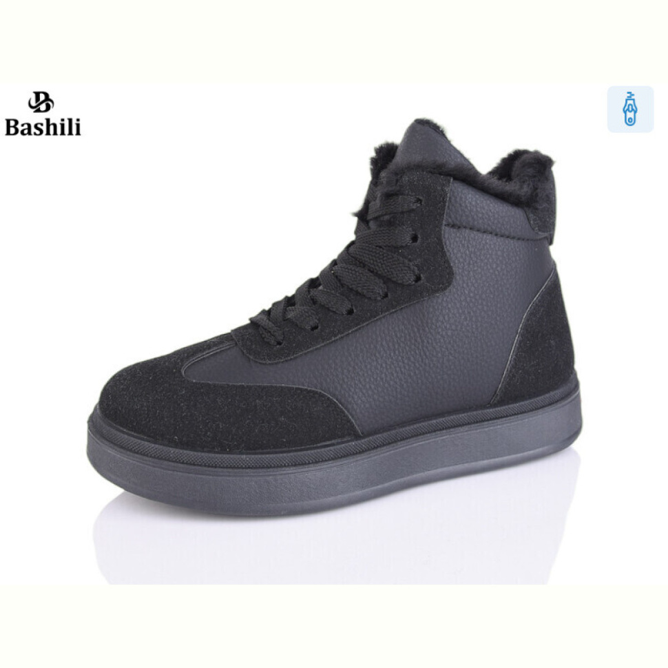 Ботинки Башили H9510-2