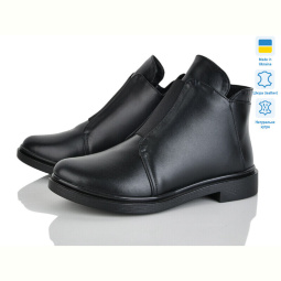 Ботинки Prime-Opt G-AYRA 362 ч.к м