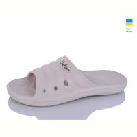 Шлепки Крок DS66 раф