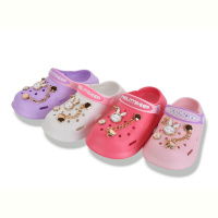 Кроксы BABYSHOP 9741 mix