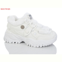 Кроссовки QQ&amp;Панда J981-2