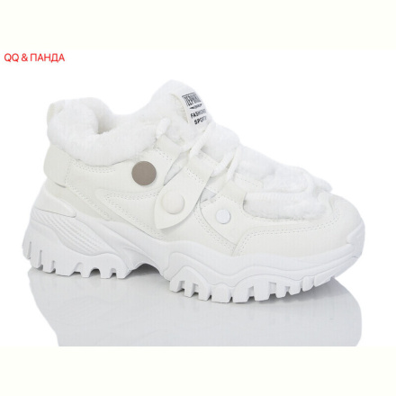 Кроссовки QQ&amp;Панда J981-2