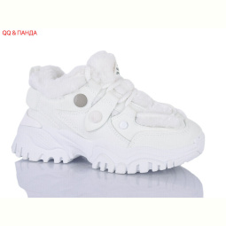Кроссовки QQ&amp;Панда J981-2