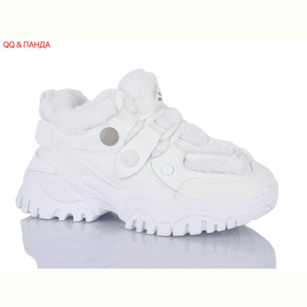 Кроссовки QQ&amp;Панда J981-2