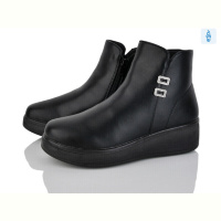 Ботинки LQD W706