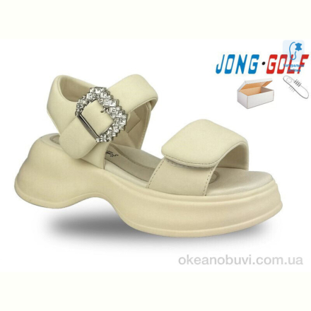 Босоножки Jong Golf C20450-6