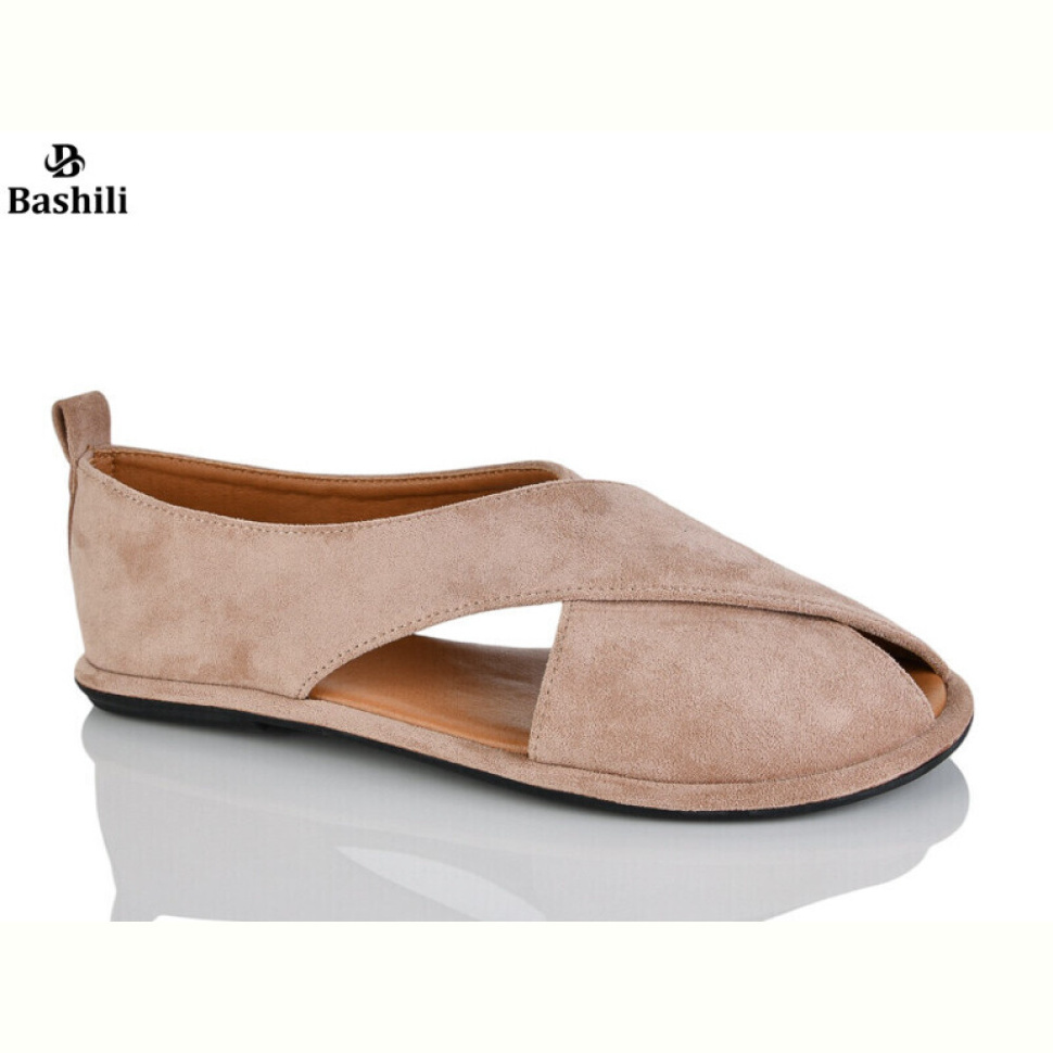 Босоножки Башили H6587-9