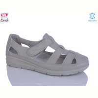 Туфли Gukkcr DB2158