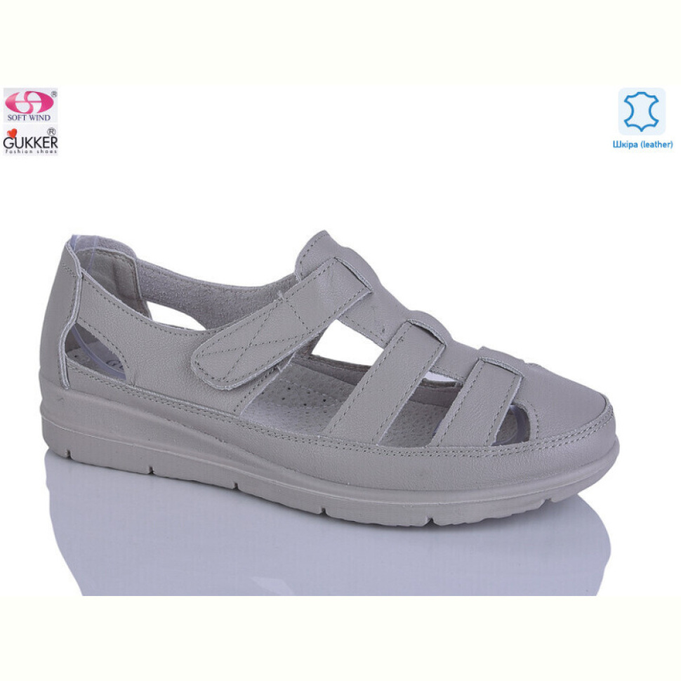 Туфли Gukkcr DB2158