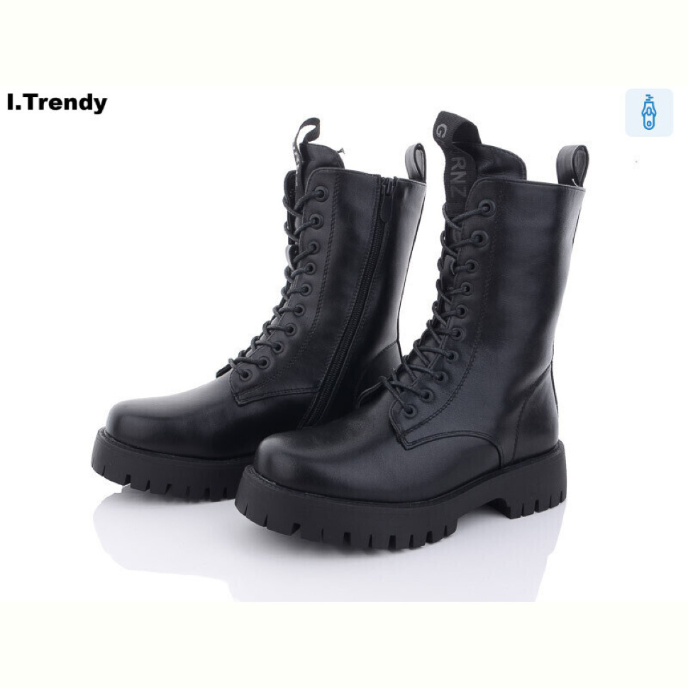 Ботинки Trendy B8088