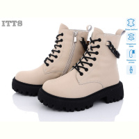 Ботинки ITTS DW3517-8