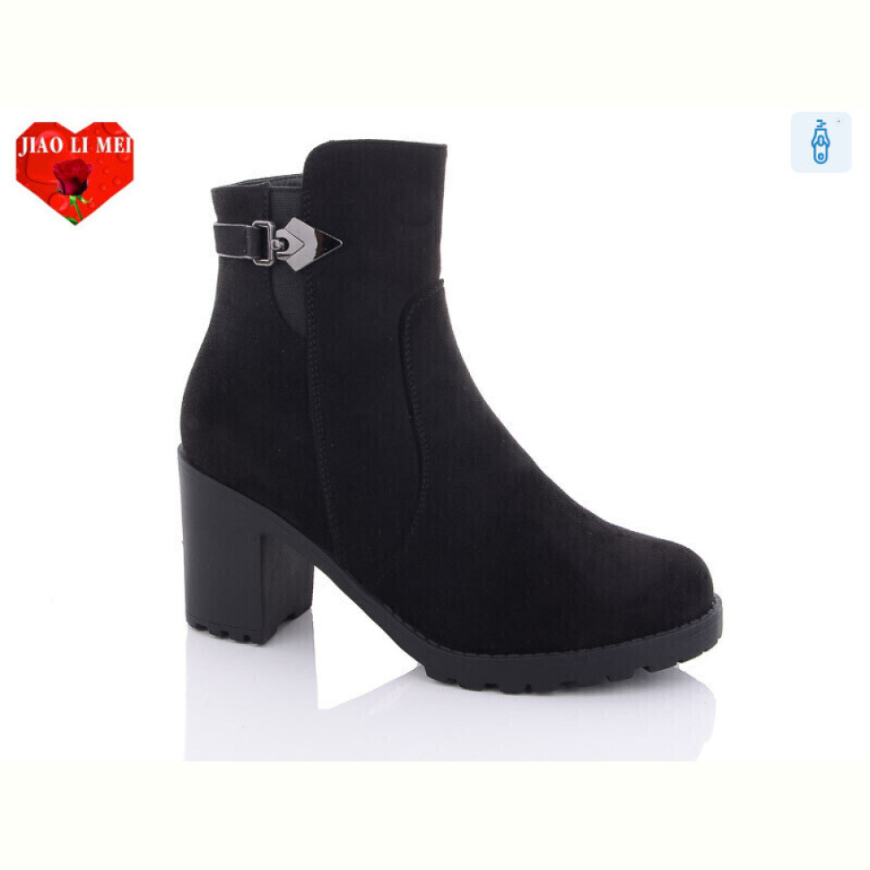 Ботинки Jiao Li Mei 502-1