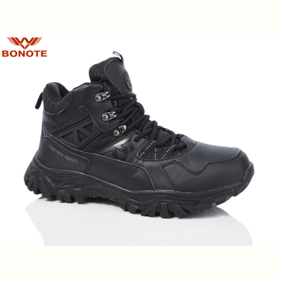 Ботинки Bonote A8972-7