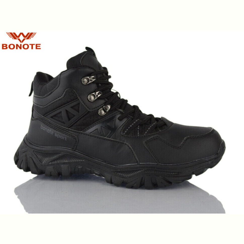 Ботинки Bonote A8972-7