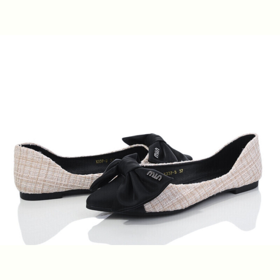 Туфли Loretta X337-3