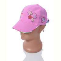 Кепка Королева KT001-2 l.pink