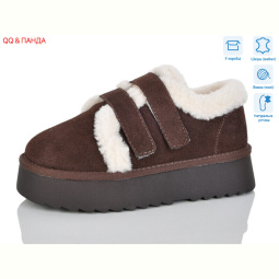 Угги QQ&amp;Панда T005-7