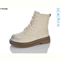 Ботинки Trendy DH5090-9