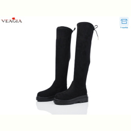 Ботфорты Veagia-ADA M153-2 нврохутро