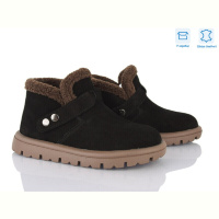 Ботинки Jessica ZJ2315-4