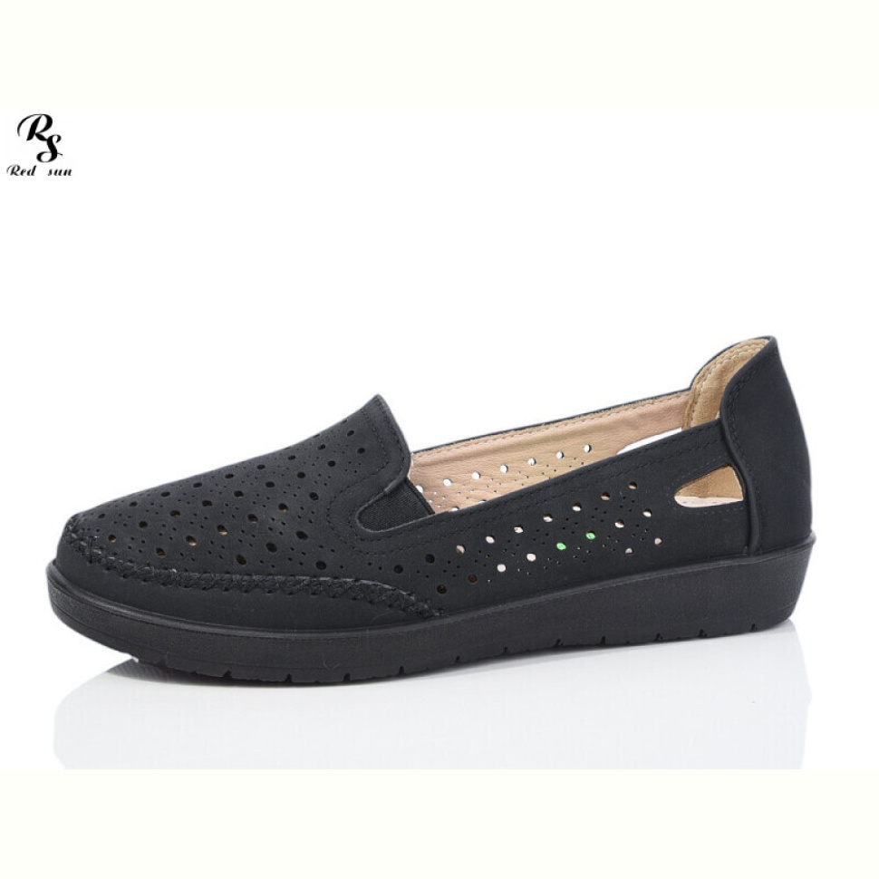 Туфли Red Sun JSD009 black Туфли Red Sun JSD009 black