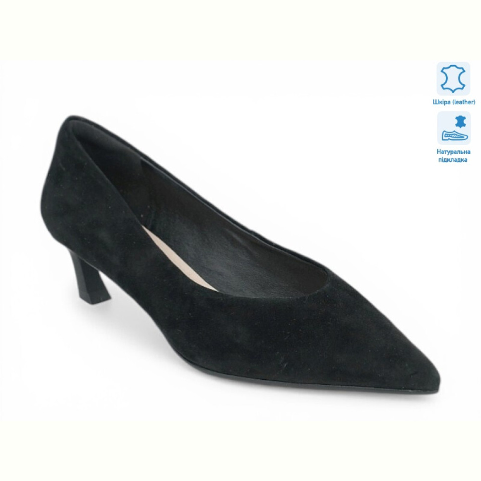 Туфли Allshoes 213969