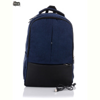 Рюкзак Superbag 521 blue