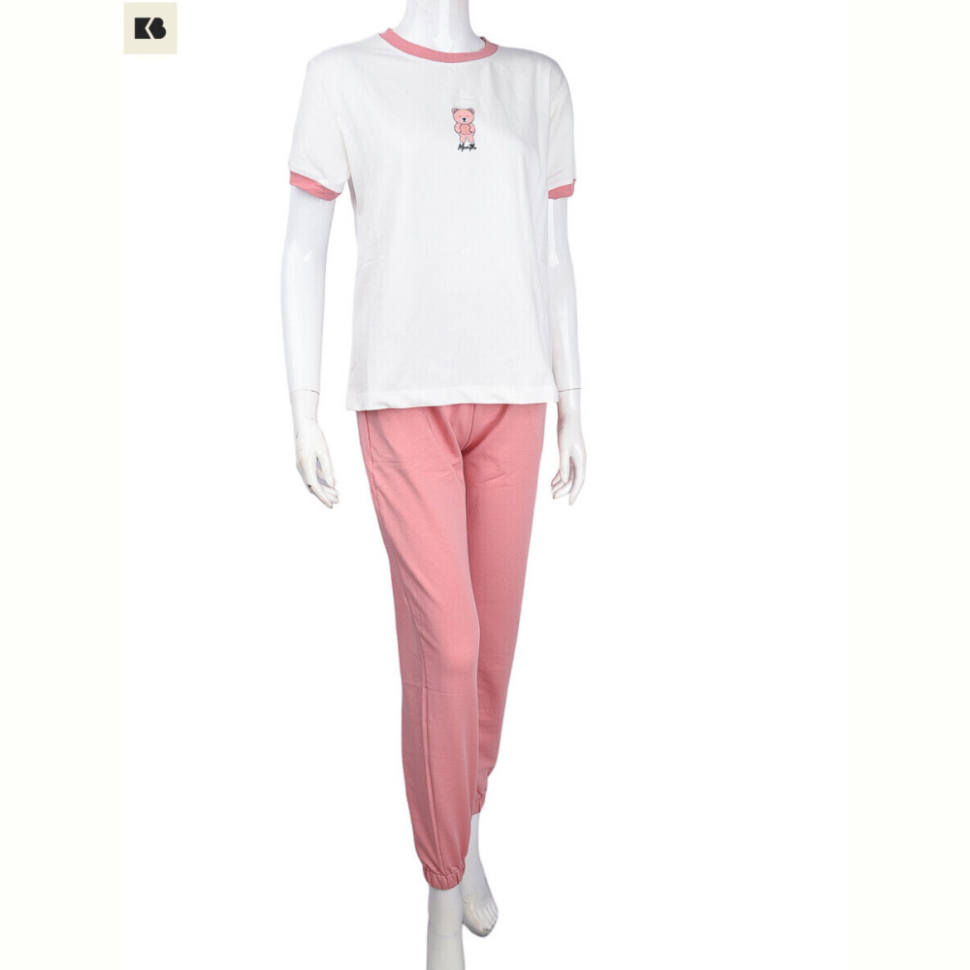 Костюм BIG 3708-3349-4 pink