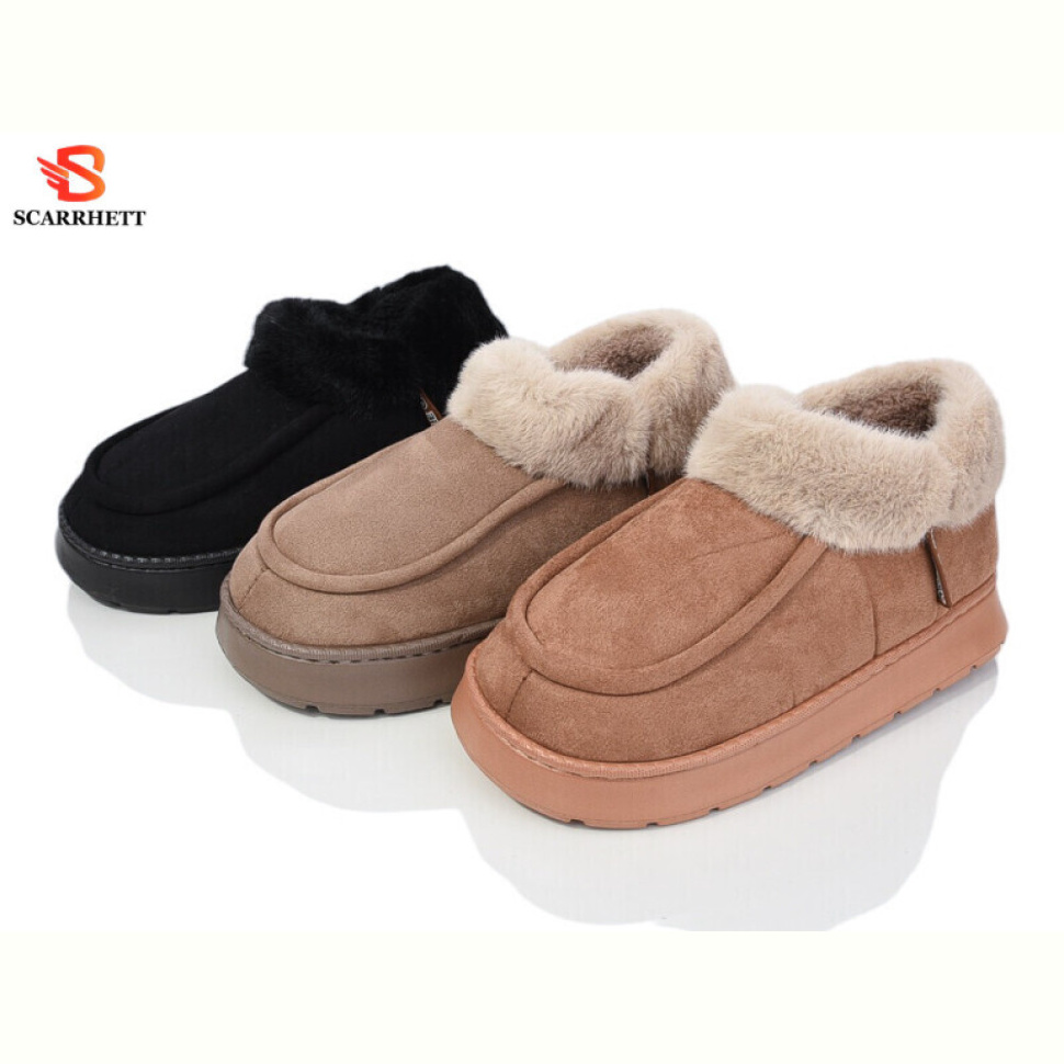 Угги SCARRHETT 6275 mix