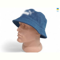Панама Mabi 0075 джинс