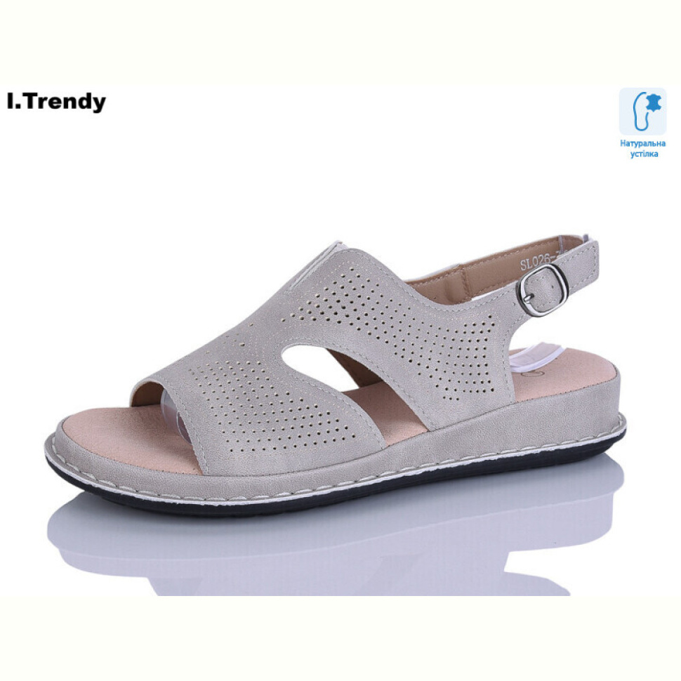 Босоножки Trendy SL026-7