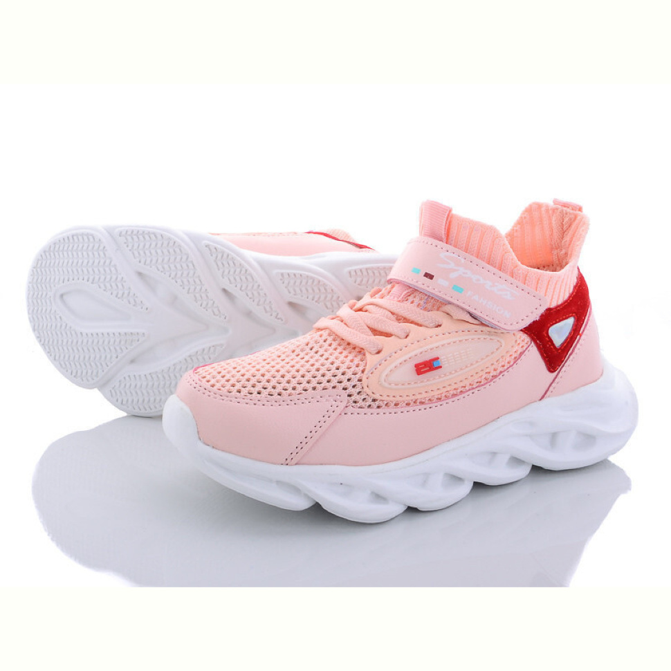 Кроссовки Alemy Kids XXD2890F Кроссовки Alemy Kids XXD2890F