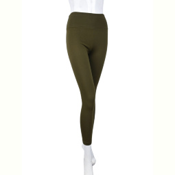 Лосины Obuvok 052 khaki (09543)