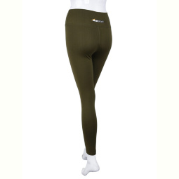 Лосины Obuvok 052 khaki (09543)