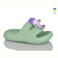 Шлепки Lot Shoes 335 олива