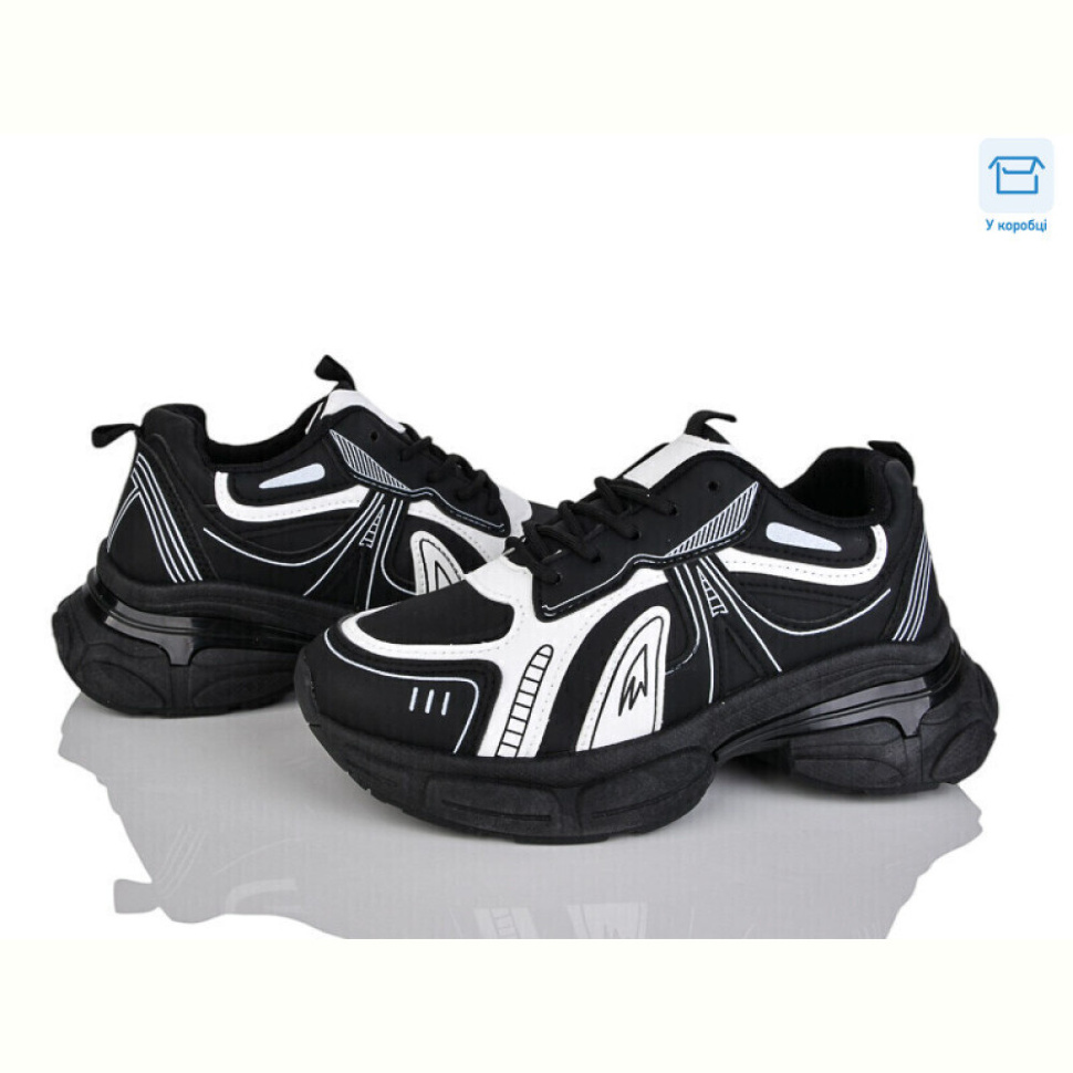 Кроссовки Xifa H76-6