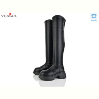 Ботфорты Veagia-ADA 7T07-1