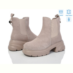 Ботинки Ok Shoes 777-CQ219